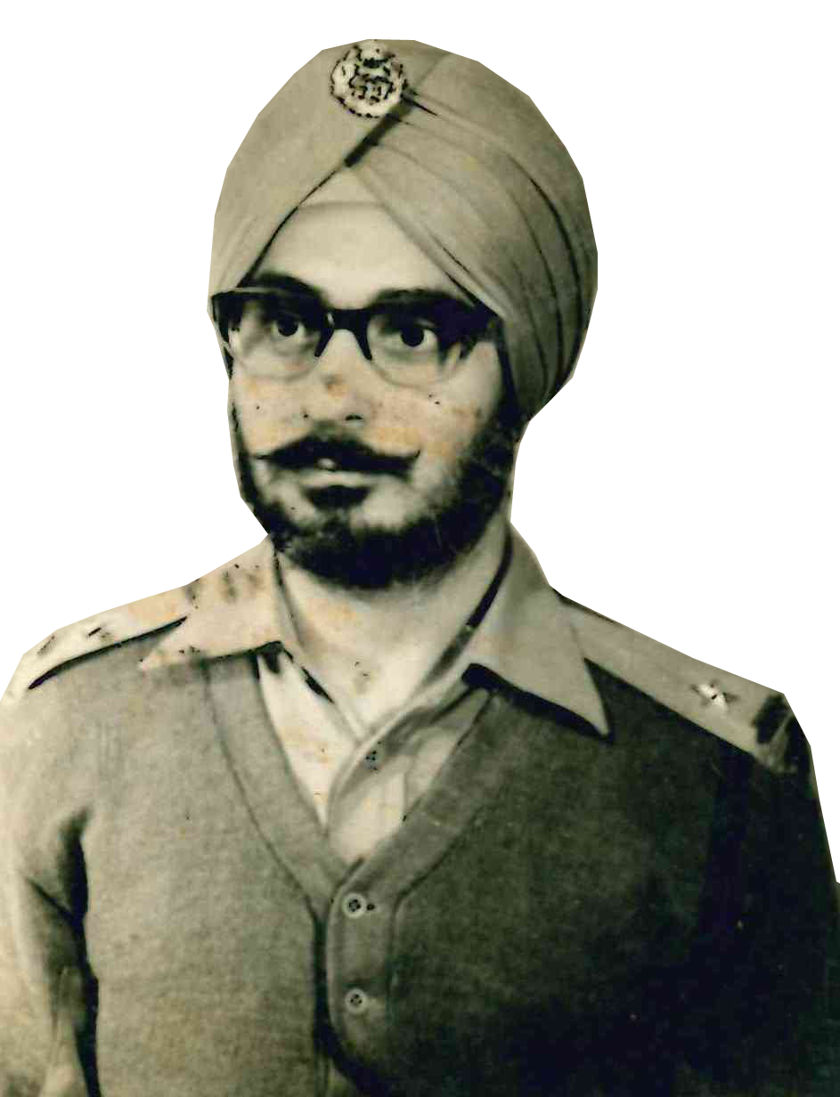 Bhupendra Singh Sial
